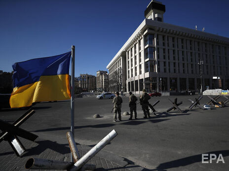 Подоляк о войне с Россией: 99% населения Украины стало тотально антироссийским