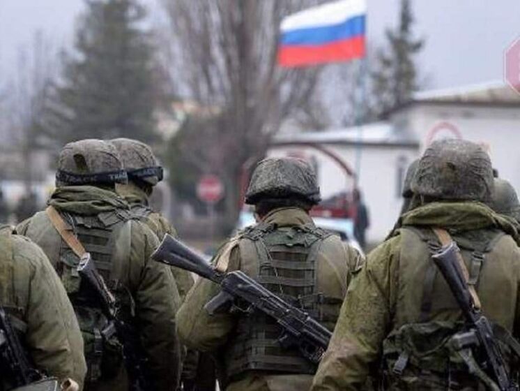 Оккупанты сделали вывод, что установить пророссийскую власть на оккупированных территориях невозможно – Генштаб ВСУ