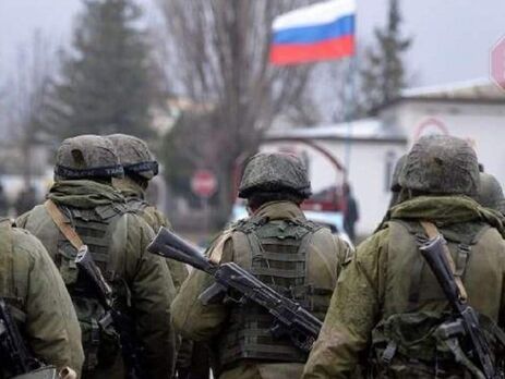 Оккупанты сделали вывод, что установить пророссийскую власть на оккупированных территориях невозможно – Генштаб ВСУ