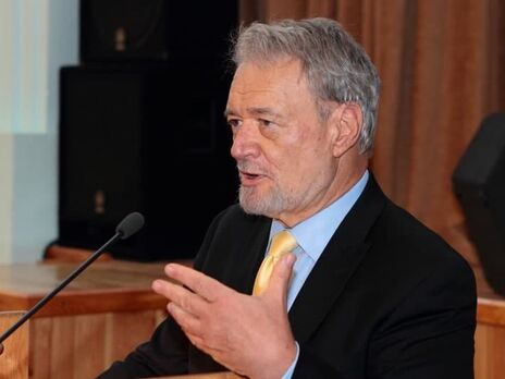 Американский военный эксперт: Я считаю правильными усилия по получению авиации. То же самое касается ракетного вооружения