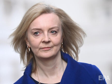 Глава МИД Великобритании считает, что РФ использует переговоры с Украиной, чтобы перегруппировать войска