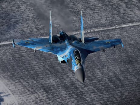 Повітряні сили ЗСУ: Противник суттєво зменшив свою присутність в українському небі