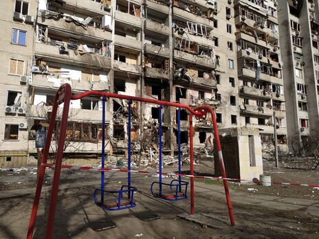 В ООН підтвердили загибель 847 мирних жителів України від початку російського вторгнення