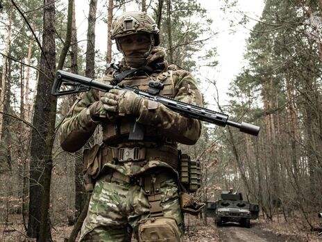 Міноборони Великобританії: Кремль здивований люттю українського спротиву і змушений перейти до стратегії виснаження