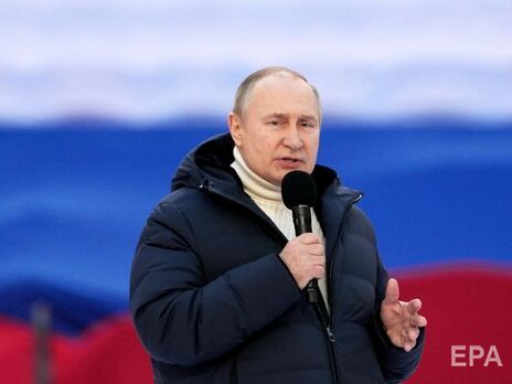 Російська еліта розглядає можливість усунення Путіна, ймовірний наступник – голова ФСБ – ГУР