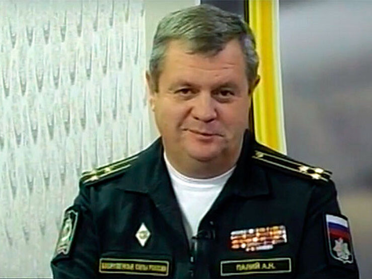 Украинские военные уничтожили двух высокопоставленных командиров армии РФ