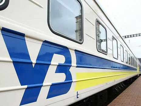 На запад Украины по-прежнему будут ходить эвакуационные поезда
