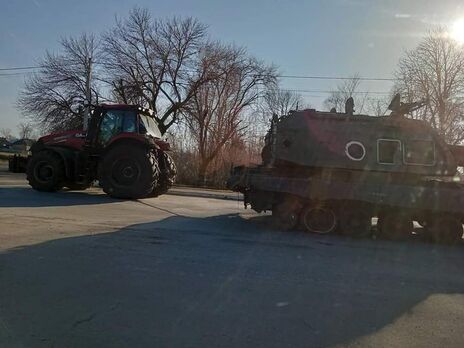 Наступ противника зупинено майже на всіх напрямках – Генштаб ЗСУ