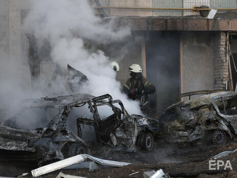 ООН підтверджує загибель 902 мирних жителів від початку вторгнення РФ в Україну, але зазначає, що фактичні цифри значно вищі