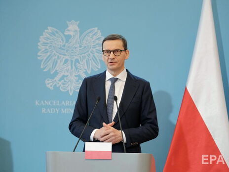 У Польщі хочуть конфіскувати активи РФ через її війну проти України