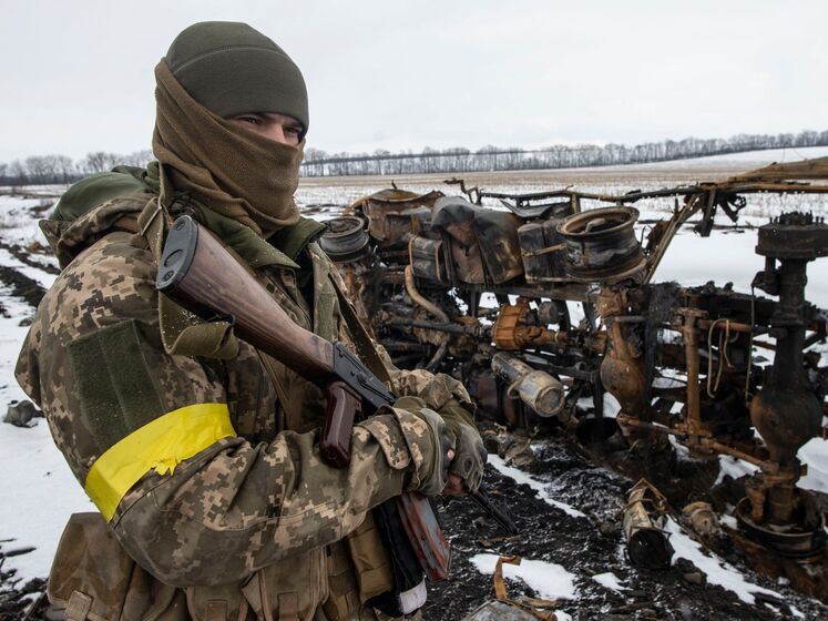 Західна розвідка вважає, що щодня втрати окупантів в Україні становлять тисячу людей