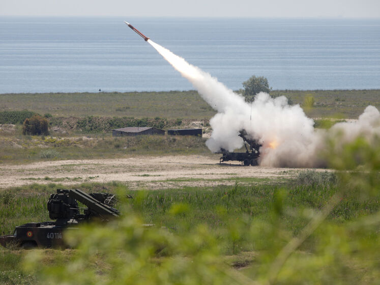 13 стран подписали заявление, в котором призывают модернизировать ПВО Украины