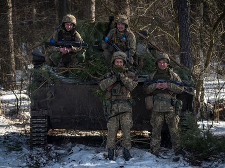 Украинские военные уничтожили опытный российский танк. Он существовал в единственном экземпляре