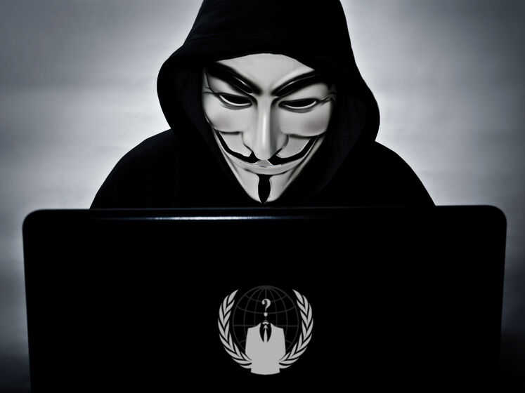 "Иначе вы станете нашей мишенью". Хакеры Anonymous дали 48 часов мировым компаниям, чтобы уйти с российского рынка
