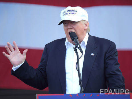 Опрос: 42% украинцев не ожидают никаких изменений в отношениях Украины и США после победы Трампа