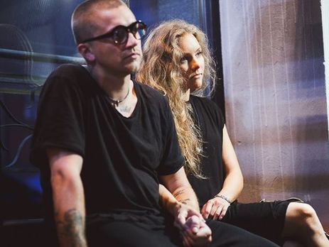 Шоптенко вышла замуж