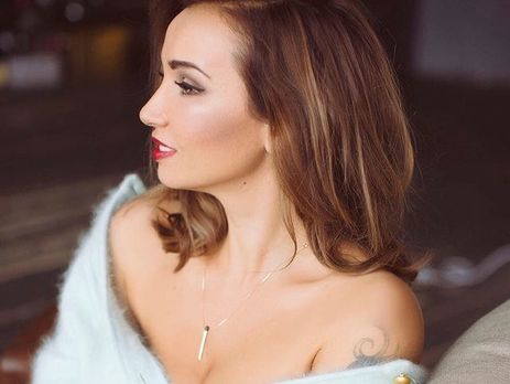 Умерла собака Чеховой Тиффани