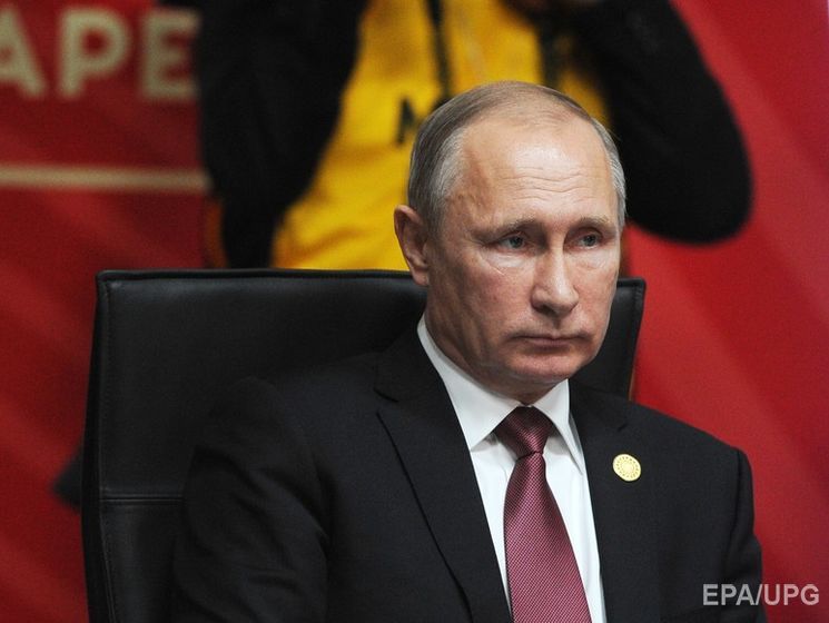 Путин заявил, что Россия поставит под удар своих ракетных систем угрожающие ей объекты НАТО
