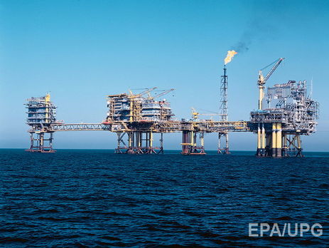 Цена барреля Brent поднялась выше $48