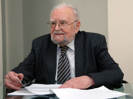 Академик Попович: Не хватит времени, чтобы перечислить все, чего Украине не удалось достичь после Евромайдана