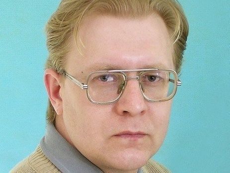 Российский поэт Бывшев: Бог на Россию бросит взор сурово и вынесет ей смертный приговор