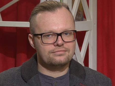 Пресс-секретарь Медведчука сообщил, что протестующие вместо его офиса подожгли салон красоты