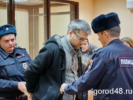 В Липецке настоятеля храма приговорили к трем годам колонии за изнасилование любовницы