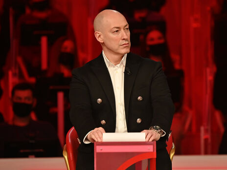 Гордон: Тысячи трупов гниют в украинских полях, их клюют вороны. Россия, забери обезображенные тела своих солдат, похорони их по-человечески