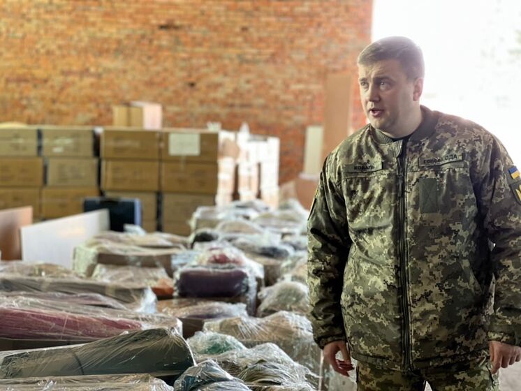 Окупанти завдали другого за день ракетного удару по Рівненській області