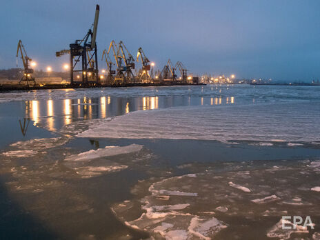 Росія утримує сухопутний коридор із Кримом – Генштаб ЗСУ