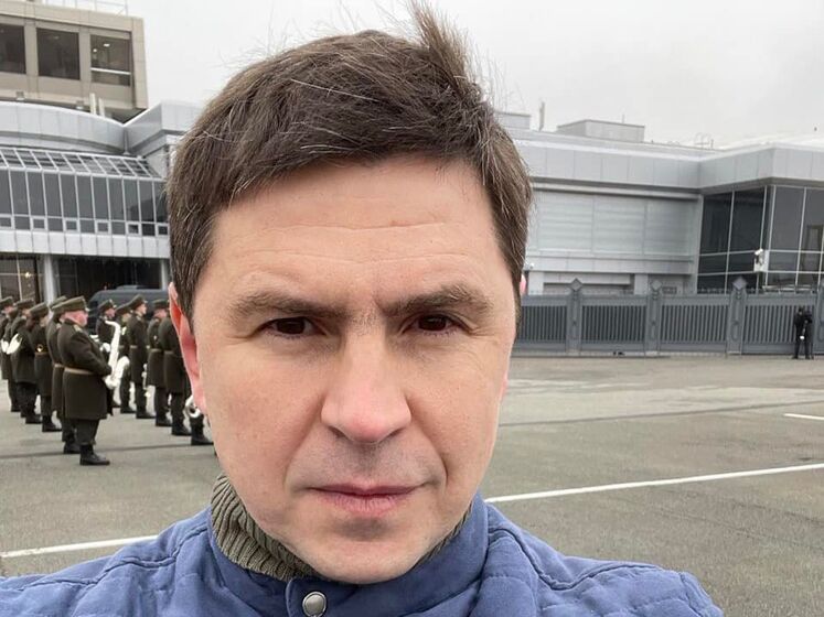 Любые принципиальные решения могут быть приняты только на встрече президентов двух стран – РФ и Украины – Подоляк