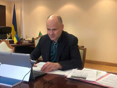 Радуцький заявив, що Україна отримає понад 2 млн доз препаратів йоду