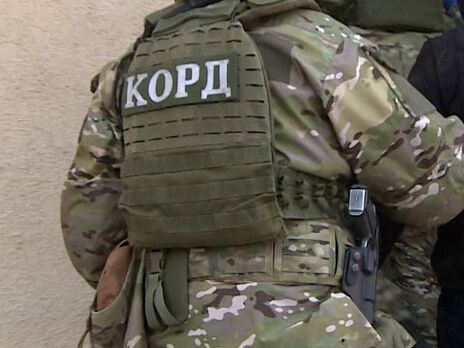 У Вінницькій області затримано групу диверсантів, які працювали на окупантів РФ – поліція