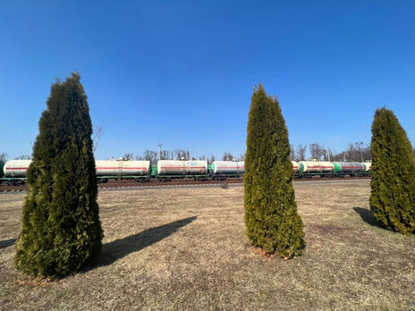 Бюро экономической безопасности Украины инициировало национализацию имущества РФ на 35 млн грн