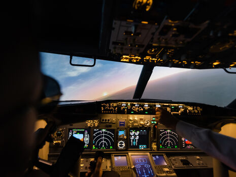 Российские авиакомпании из-за санкций потеряли почти 80 самолетов