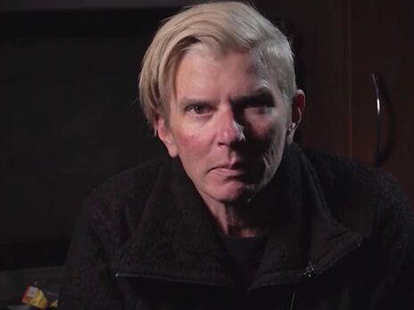 Российские пропагандисты опубликовали видео с пленным парамедиком Тайрой