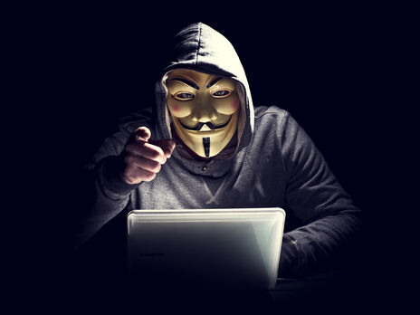 Хакеры Anonymous взломали базу данных Nestle, которая отказалась уходить с российского рынка