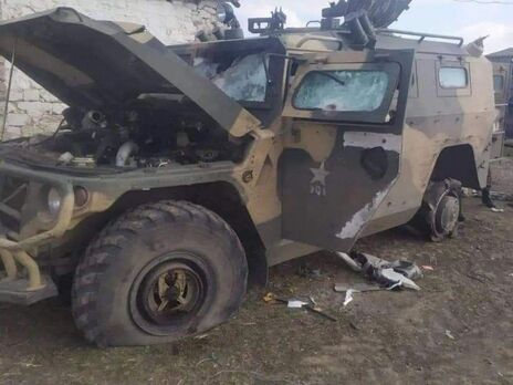 У війні проти Росії Україні допомагають жителі прикордонних територій РФ – голова Сумської облдержадміністрації