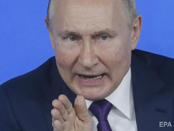 Путин Польшу ненавидит – Квасьневский