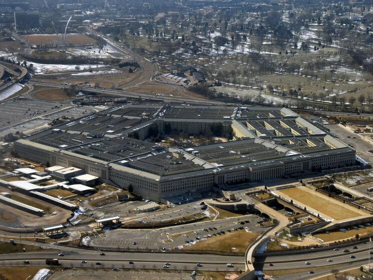У Пентагоні вважають, що ЗСУ здатні повернути захоплені російськими окупантами території