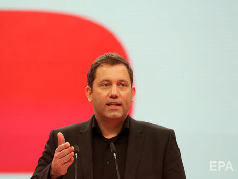 У керівній партії Німеччини відкинули нормалізацію відносин із Путіним: Війна ознаменувала його кінець