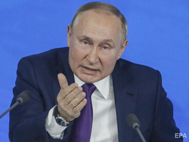 Квасьневский: Все методы, которые использует сегодня Путин, – стопроцентный нацизм
