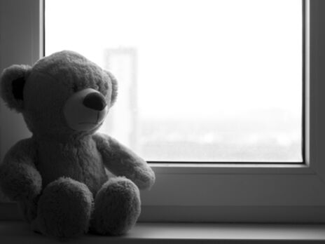 С начала полномасштабного вторжения РФ в Украине погиб 121 ребенок – Офис генпрокурора