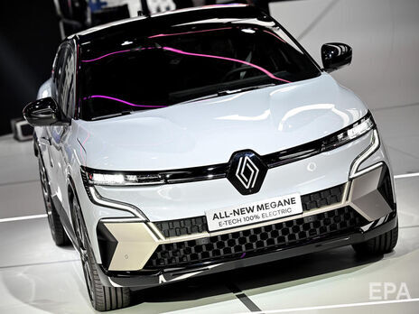 Renault відновив виробництво на заводі в Москві