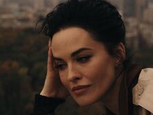 Астафьева: Очень много друзей уехали и даже не предложили поехать. Это очень больно