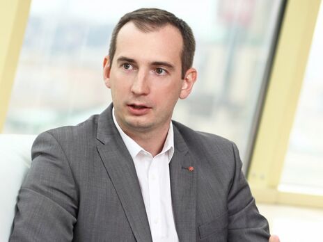 Гендиректор 