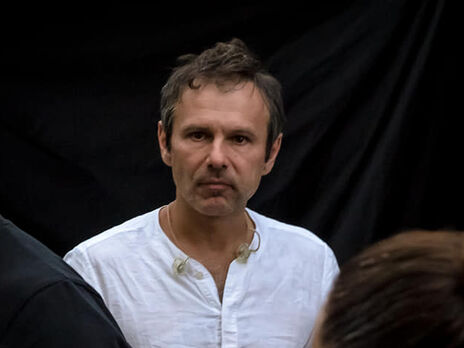 Вакарчук: Россияне бомбят всю Украину, целятся в роддома и дома престарелых. Иначе, чем нацизм XXI века, я все это назвать не могу