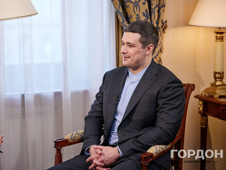 Искусственный интеллект будет искать аккаунты погибших в Украине российских военных в соцсетях – Федоров