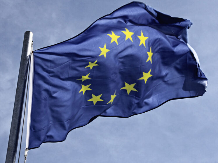 ЕС согласился поделиться секретными данными с Украиной – Bloomberg