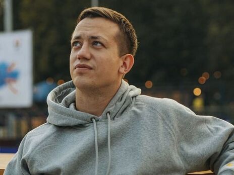 Дурнев: Я вообще не могу выделить для себя хороших русских. Это такая глубокая ненависть, простите, абсолютно ко всем